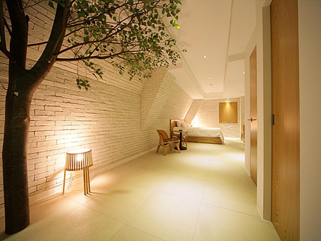 Sinchon Hotel Gaeul Seoul Room photo